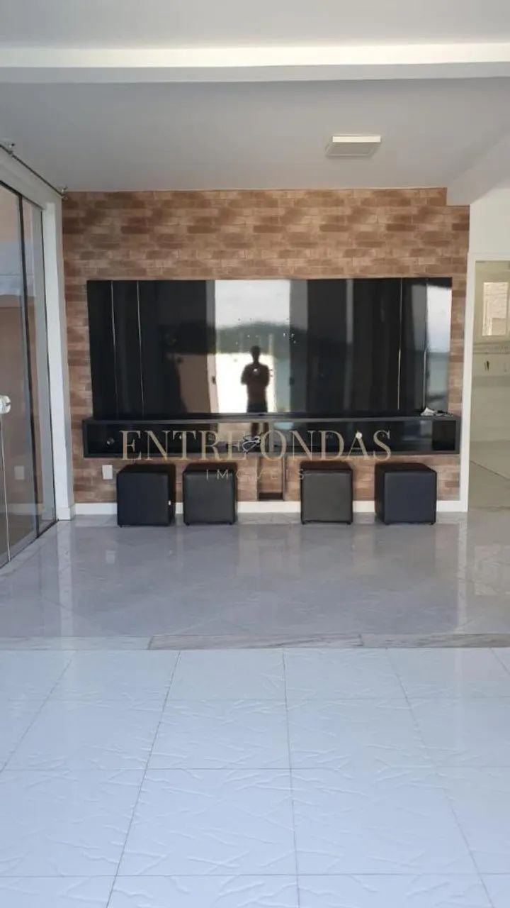 Casa com 5 quartos no bairro Lagoa da Conceição, Florianópolis. - Foto 5