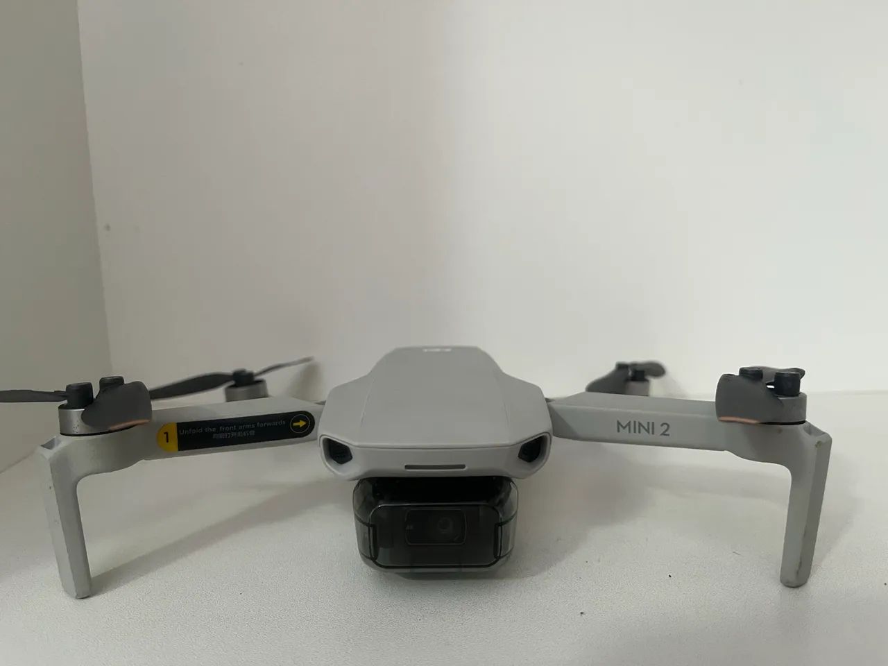  DRONE DJI MINI 2 - FLY MORE COMBO - Foto 2