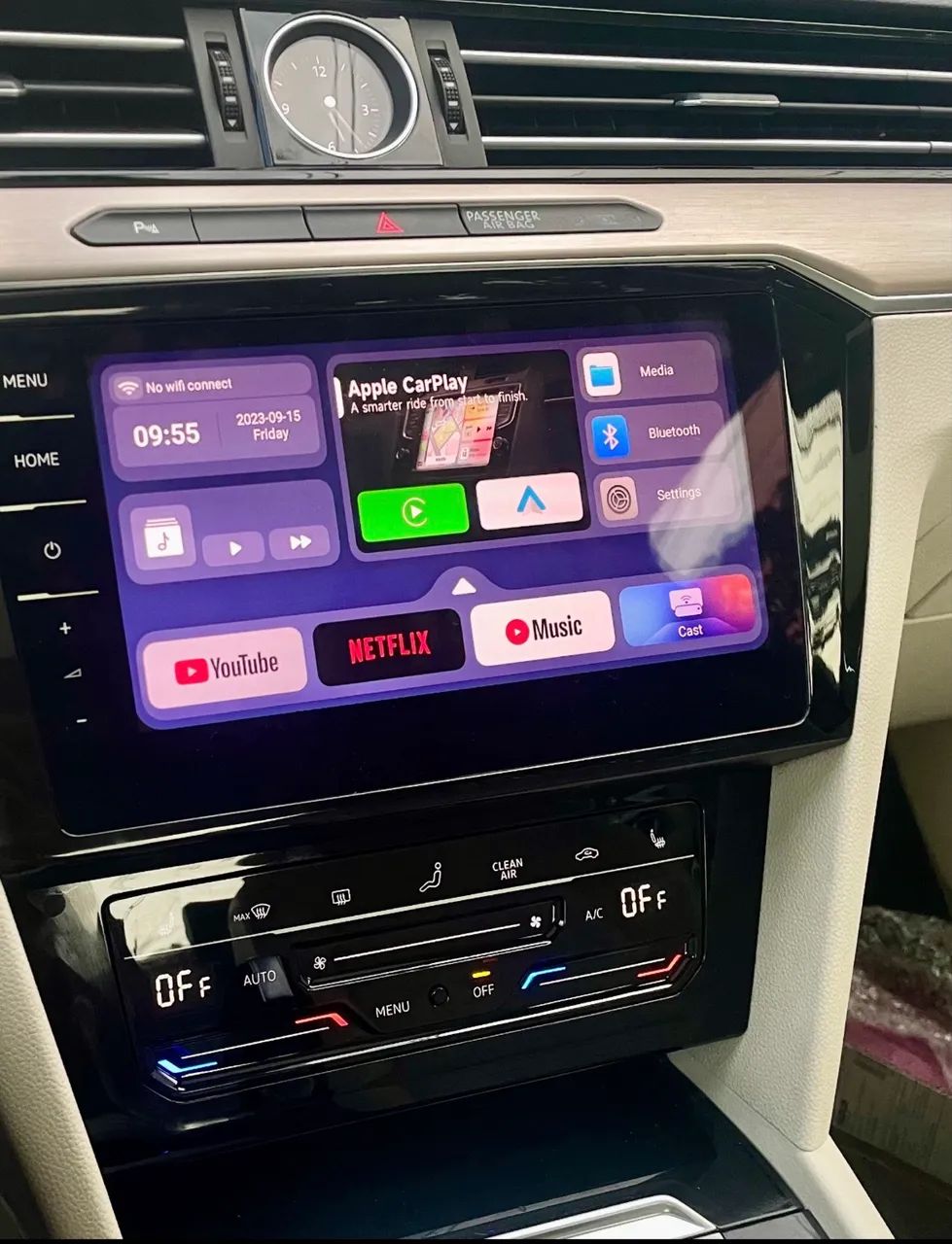 Android box / carplay / aibox - Foto 5