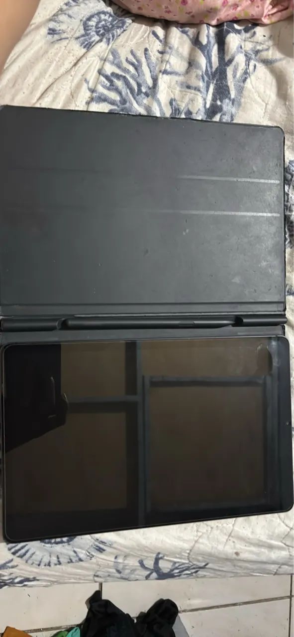 Tab S6 Lite - Foto 4
