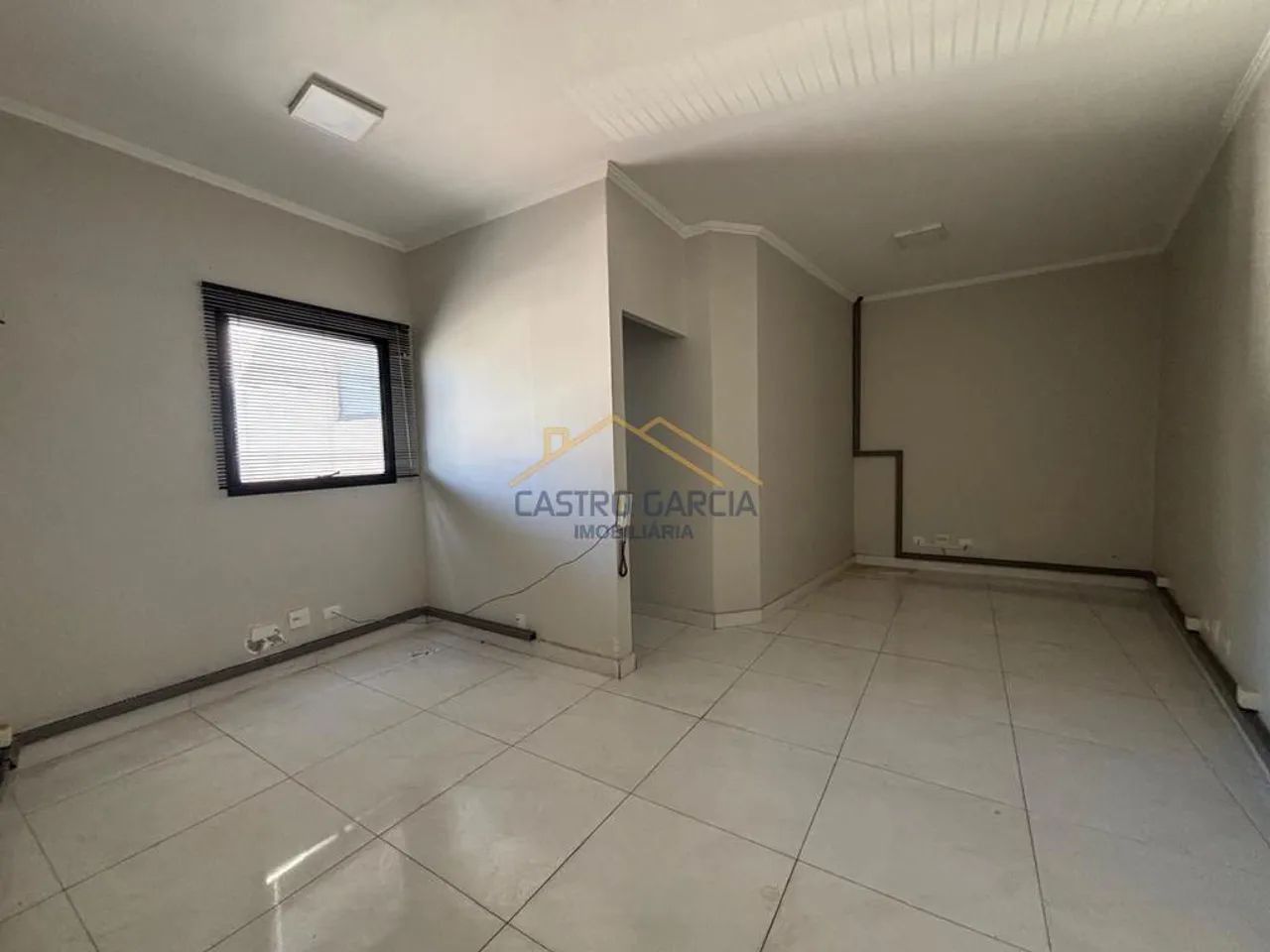 Sala para alugar em Americana, Centro, com 50 m² - Foto 2