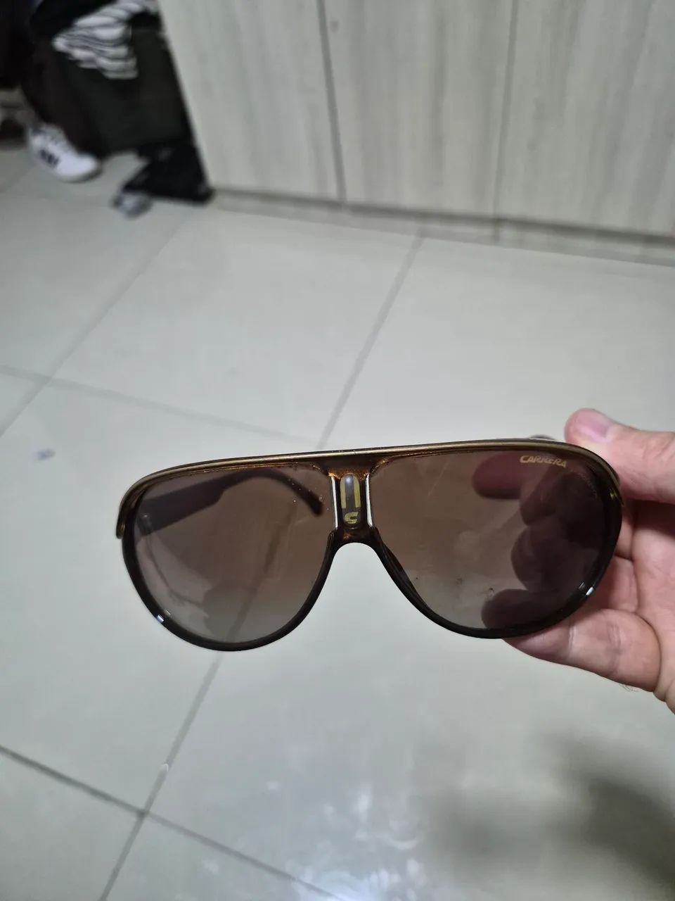 OCULOS CARRERA ORIGINAL - Foto 4