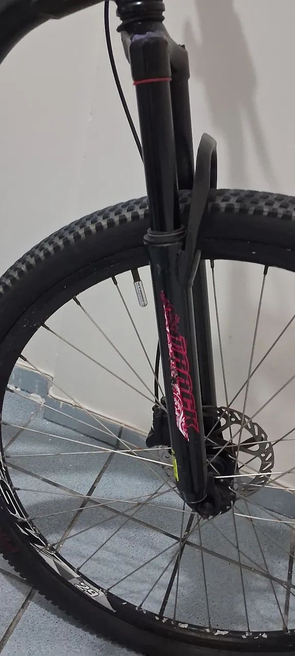 Bicicleta Caloi - Foto 3