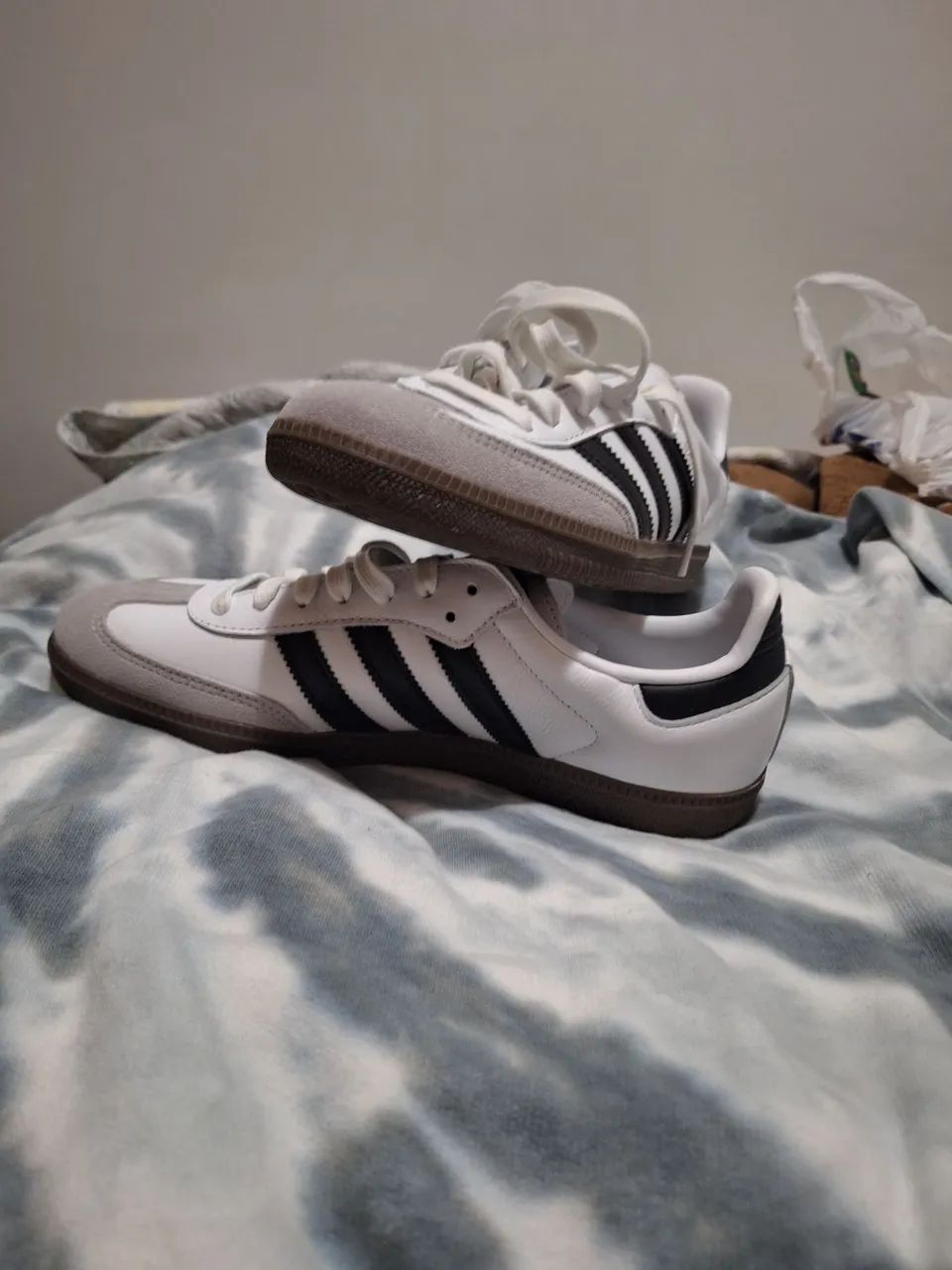Adidas samba OG  - Foto 3