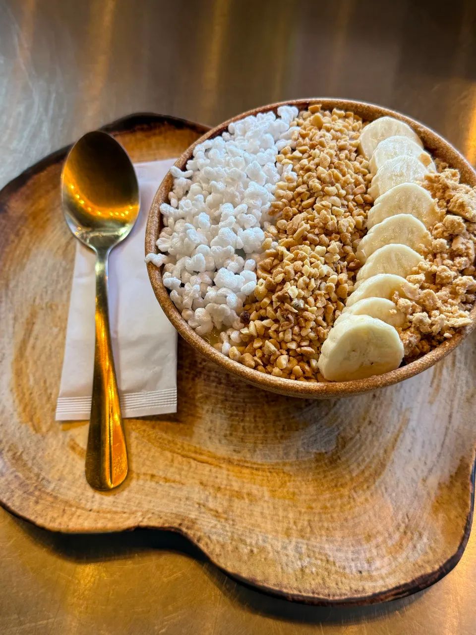 Vaga de emprego , loja de açaí Águas Claras  - Foto 2