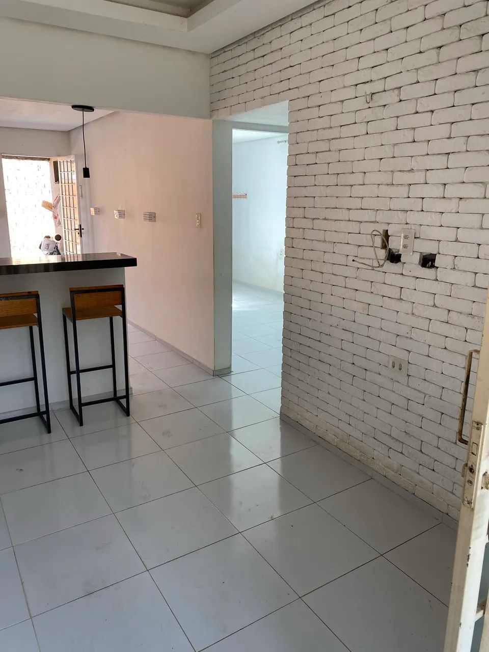 Foto - Teresina - Jacinta Andrade