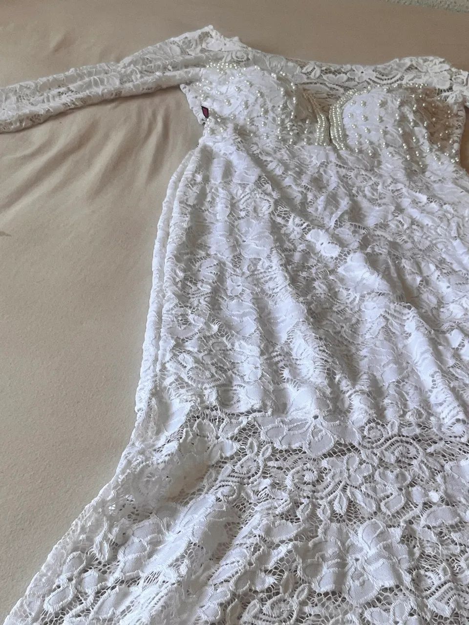 Vestido de noiva 