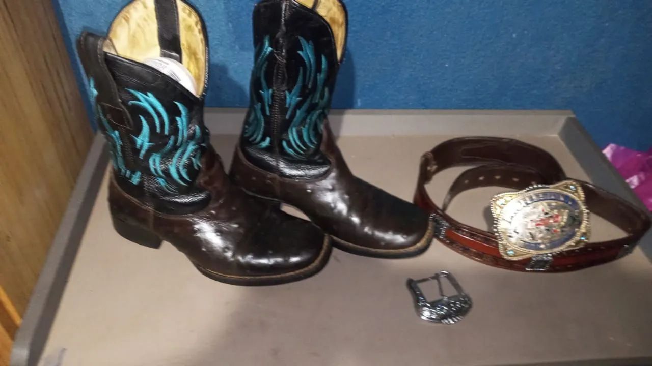 Roupa country  - Foto 3