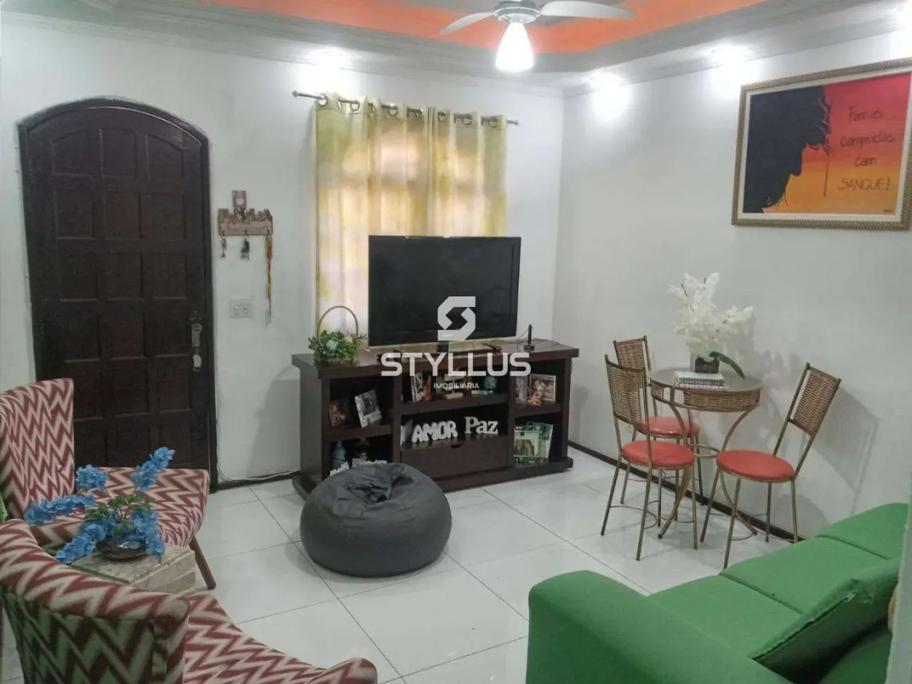Braz de Pina | Apartamento 2 quartos, sendo 1 suite - Foto 4