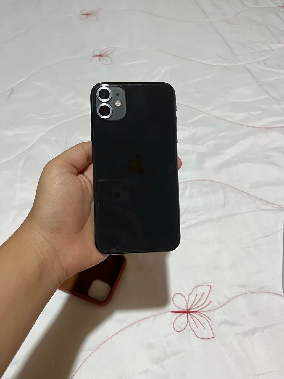 vendo iphone 11
