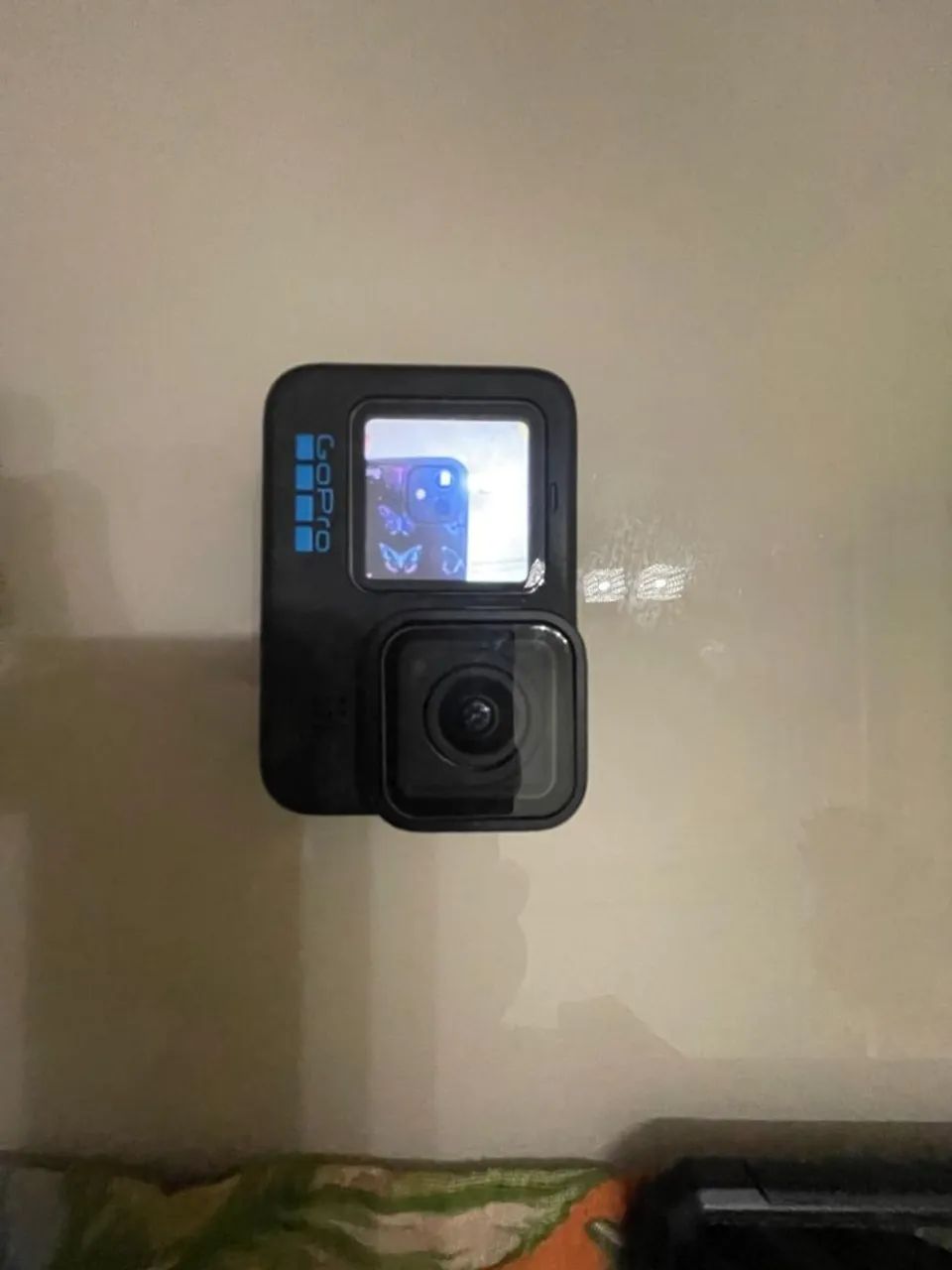 Go pro hero 10 - Foto 2