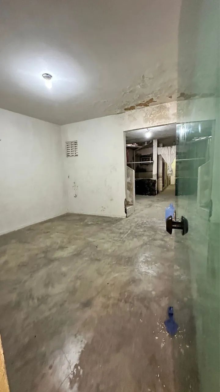 Alugo sala comercial 