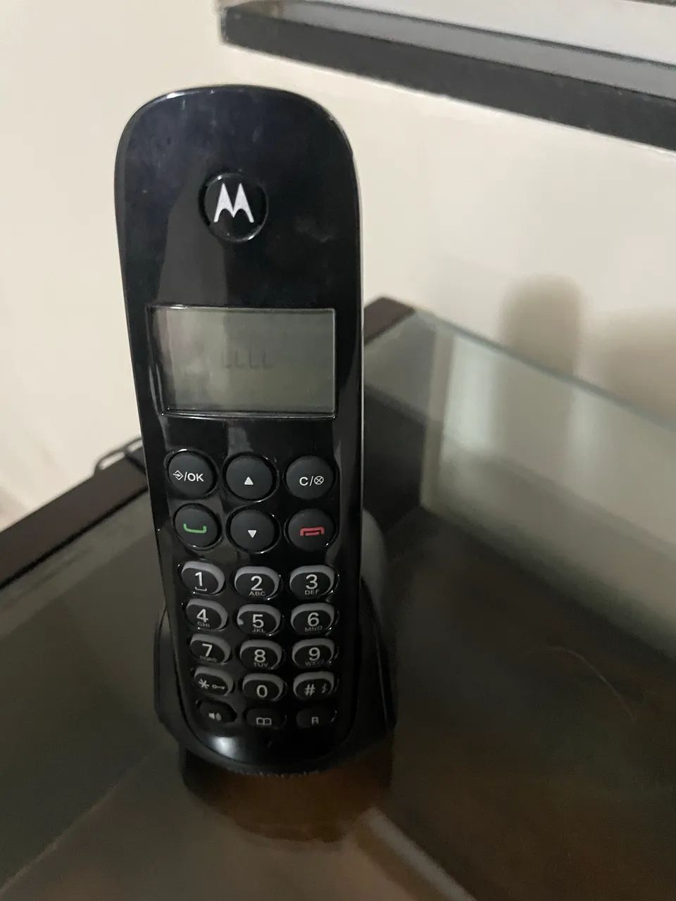 Telefone sem fio 