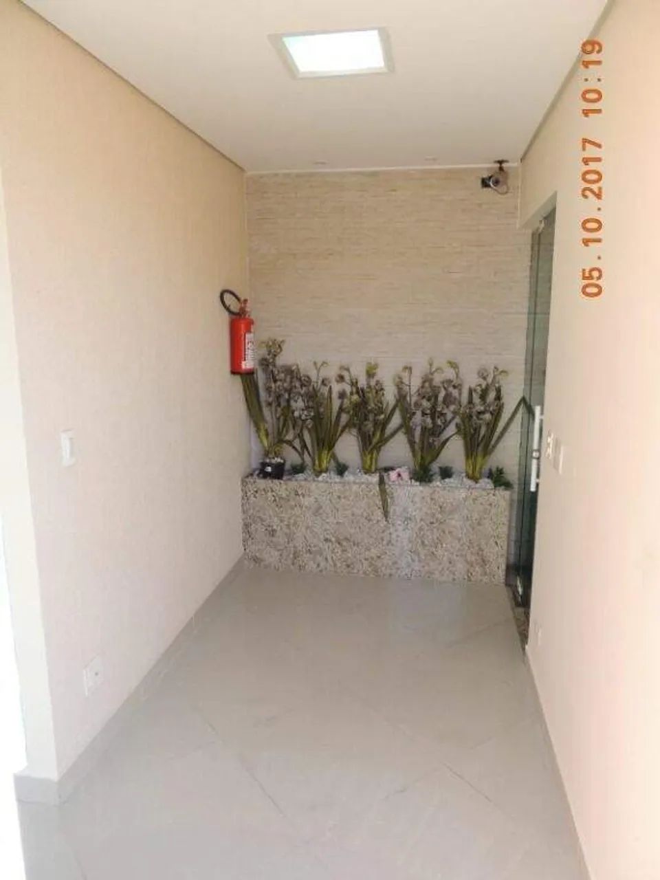 Galpão Comercial à venda em Jardim Stella, Santo André  601,08 m² úteis, 437,50 m² de terr - Foto 9