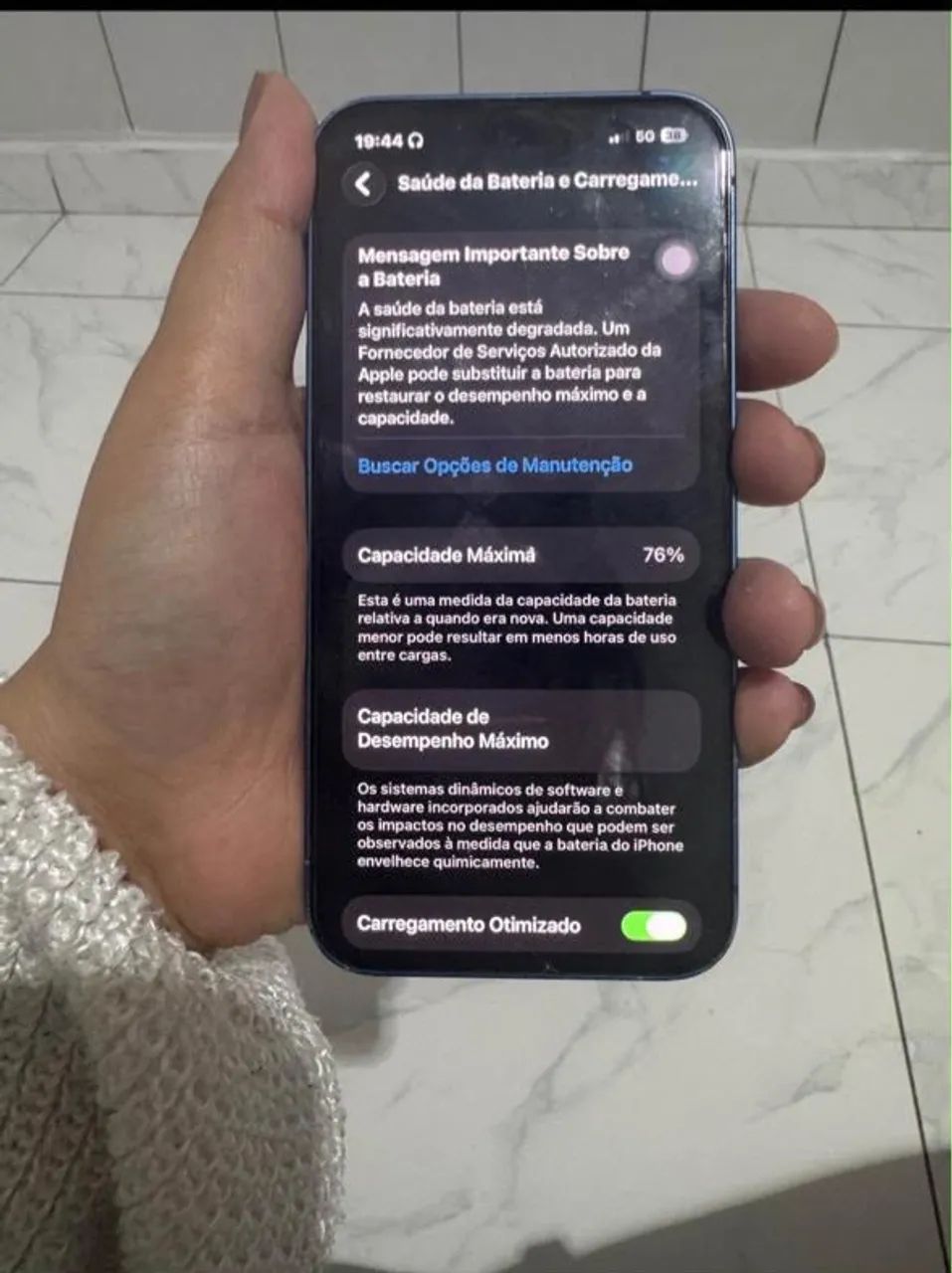 iPhone 13 128gb
