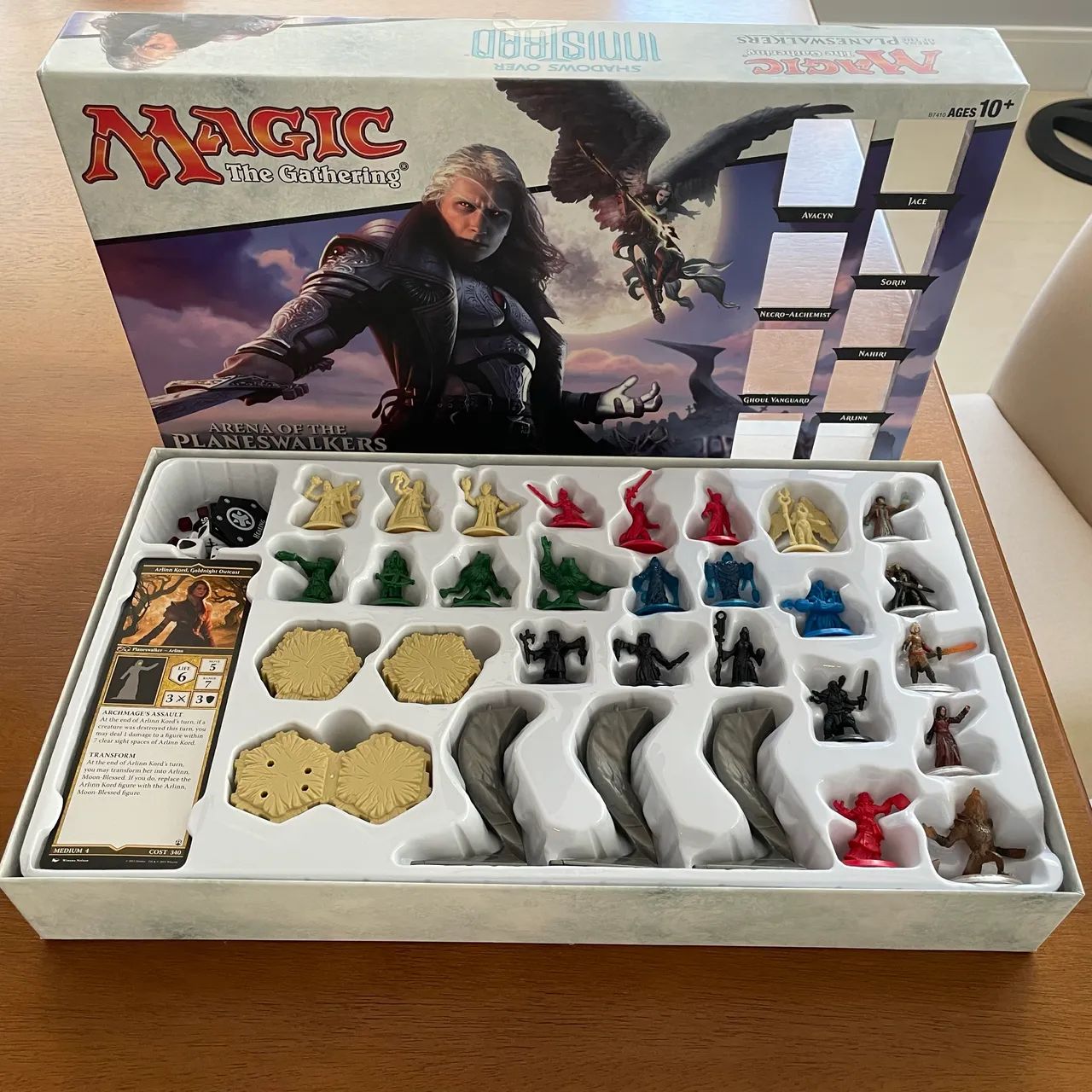 Jogo : Magic The Gathering  - Foto 2