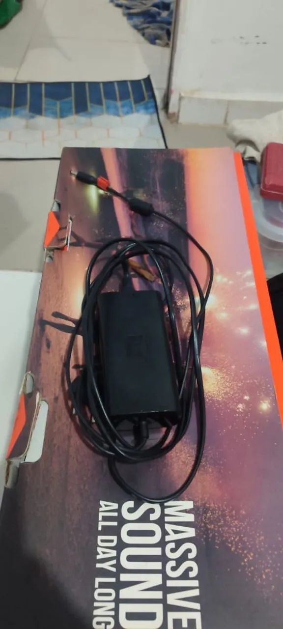 JBL bumbox 2 - Foto 3