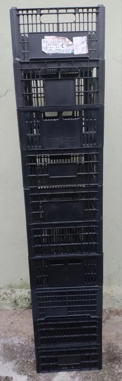 Caixa organizadora - Foto 2