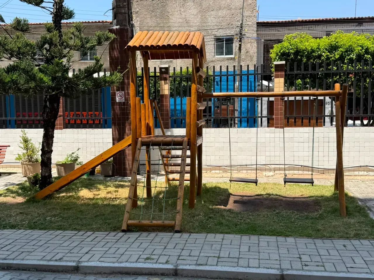 APARTAMENTO PARA VENDA NO MONTE CASTELO - Foto 5