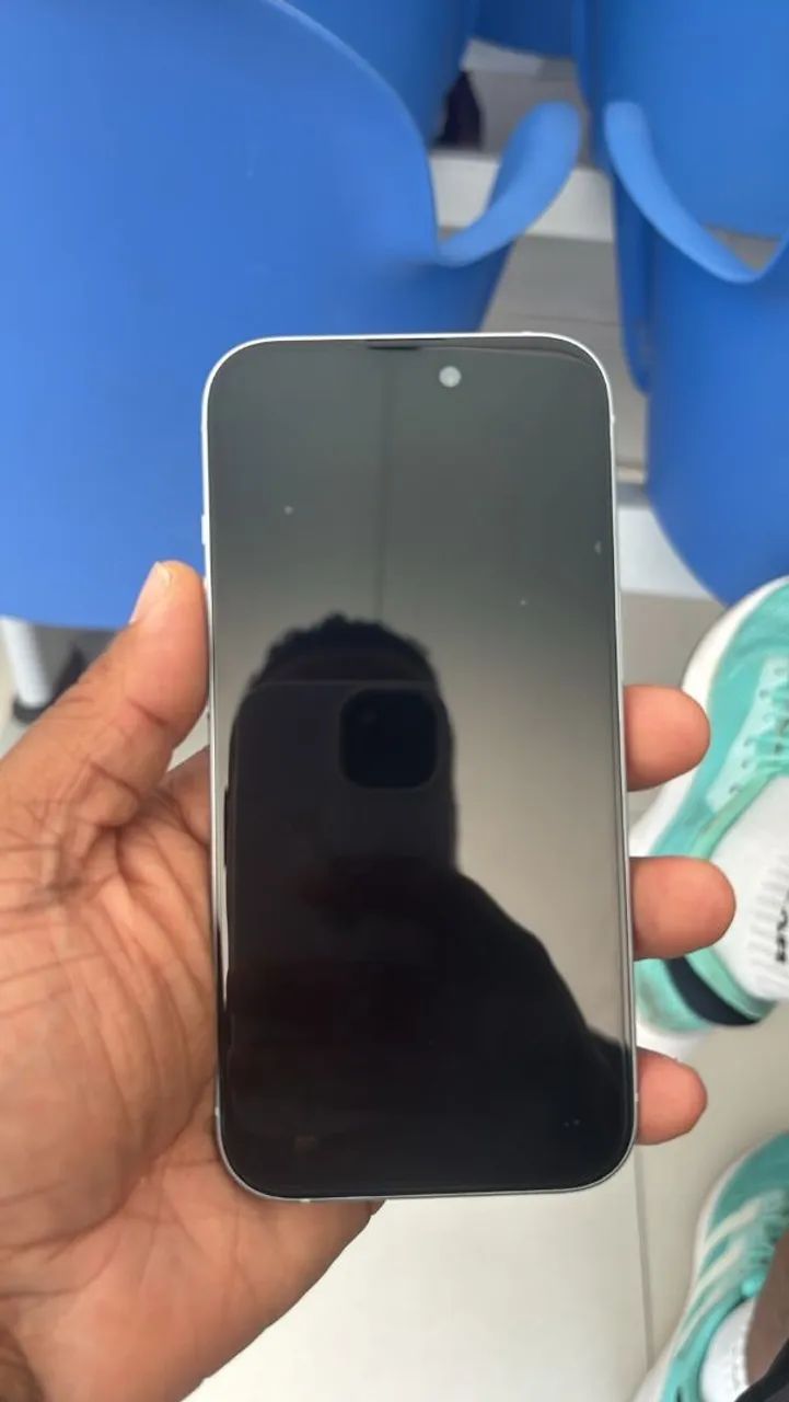 iPhone 15
