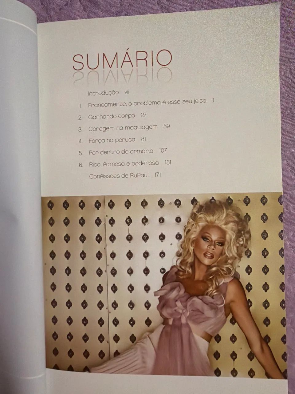 Rupaul biografia  - Foto 2