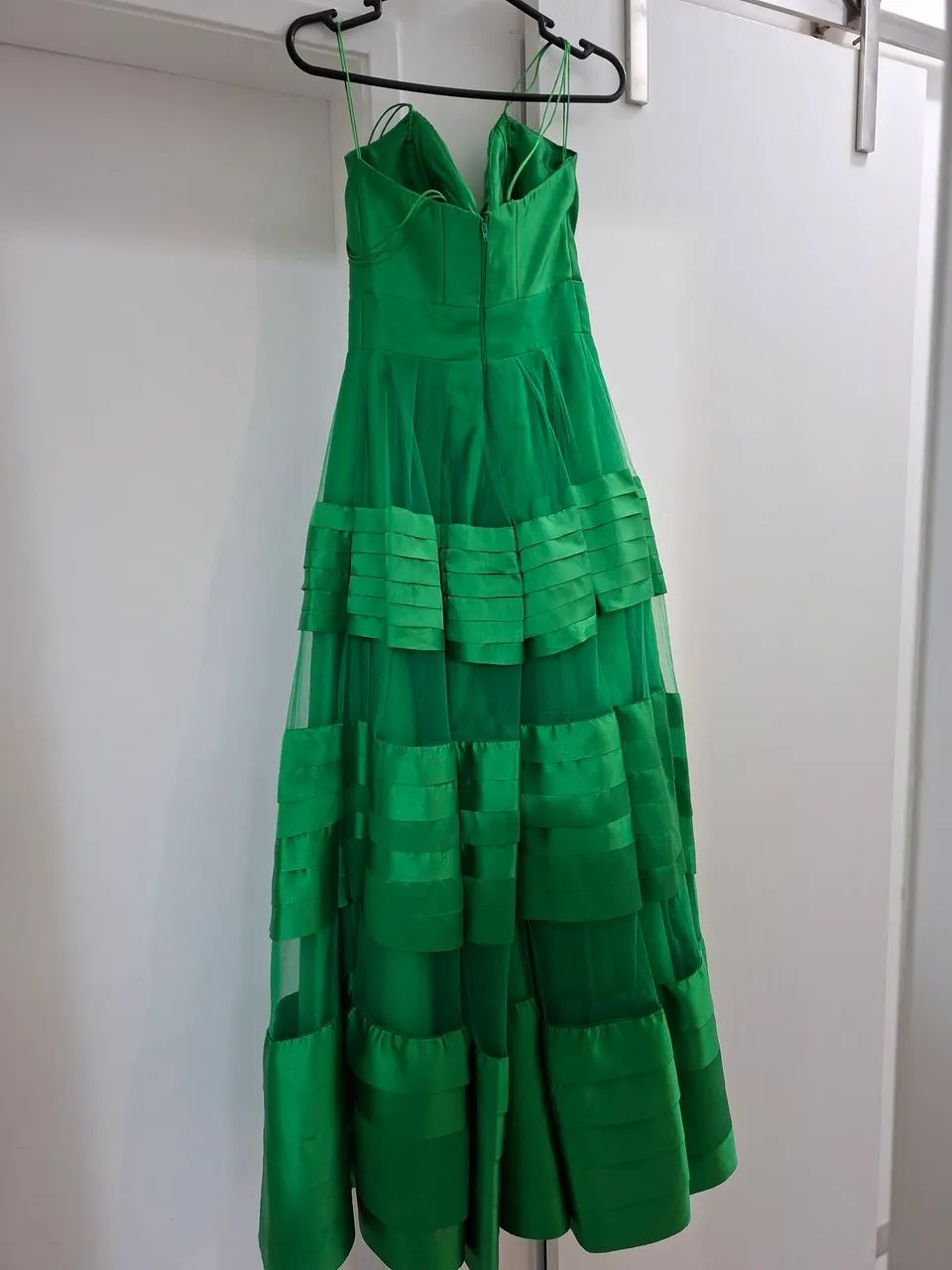 Vestido de Festa - Foto 4