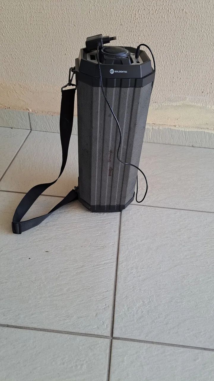 Caixa de som  - Foto 4