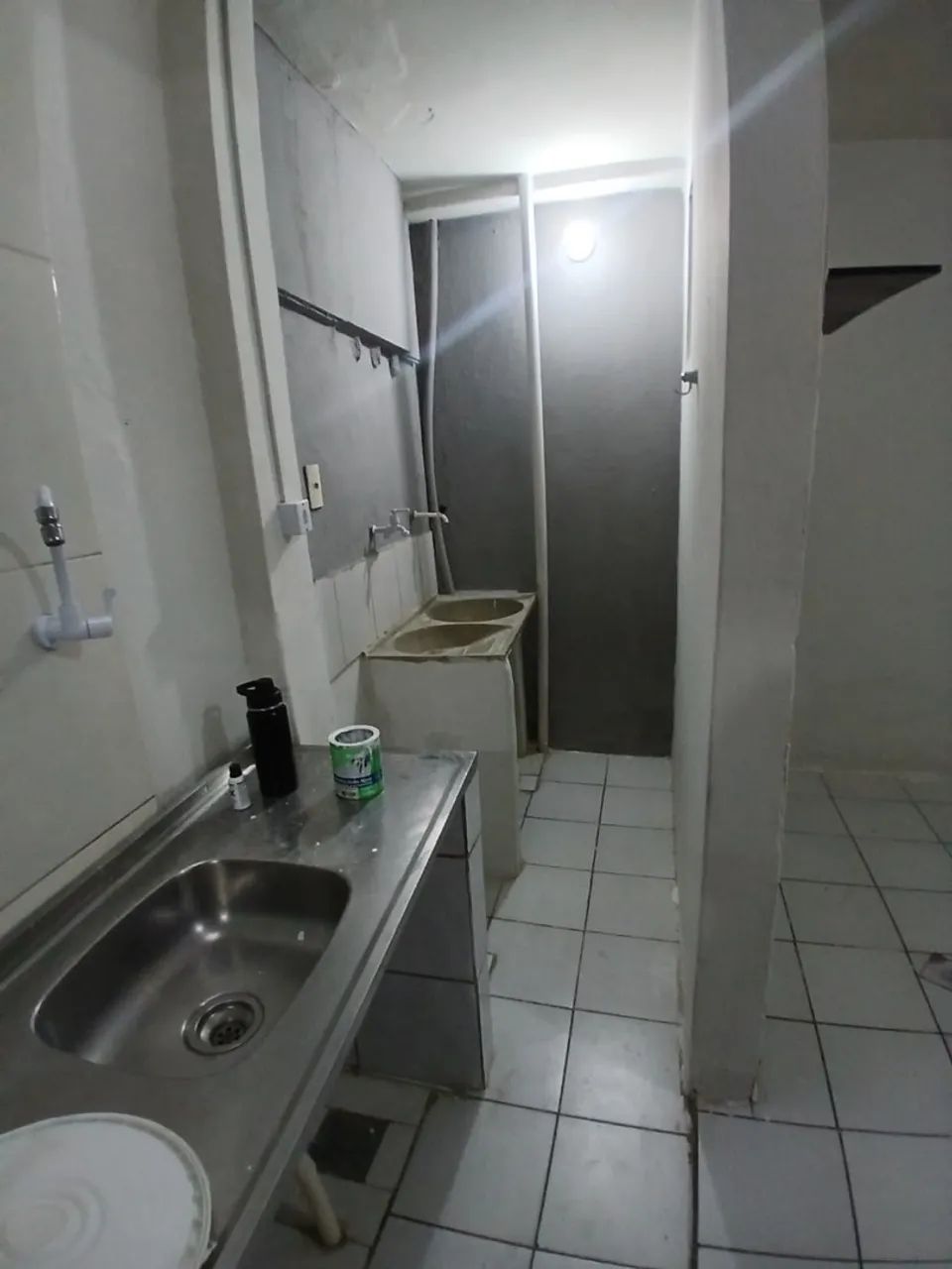 ALUGO KITINETES  - Foto 4