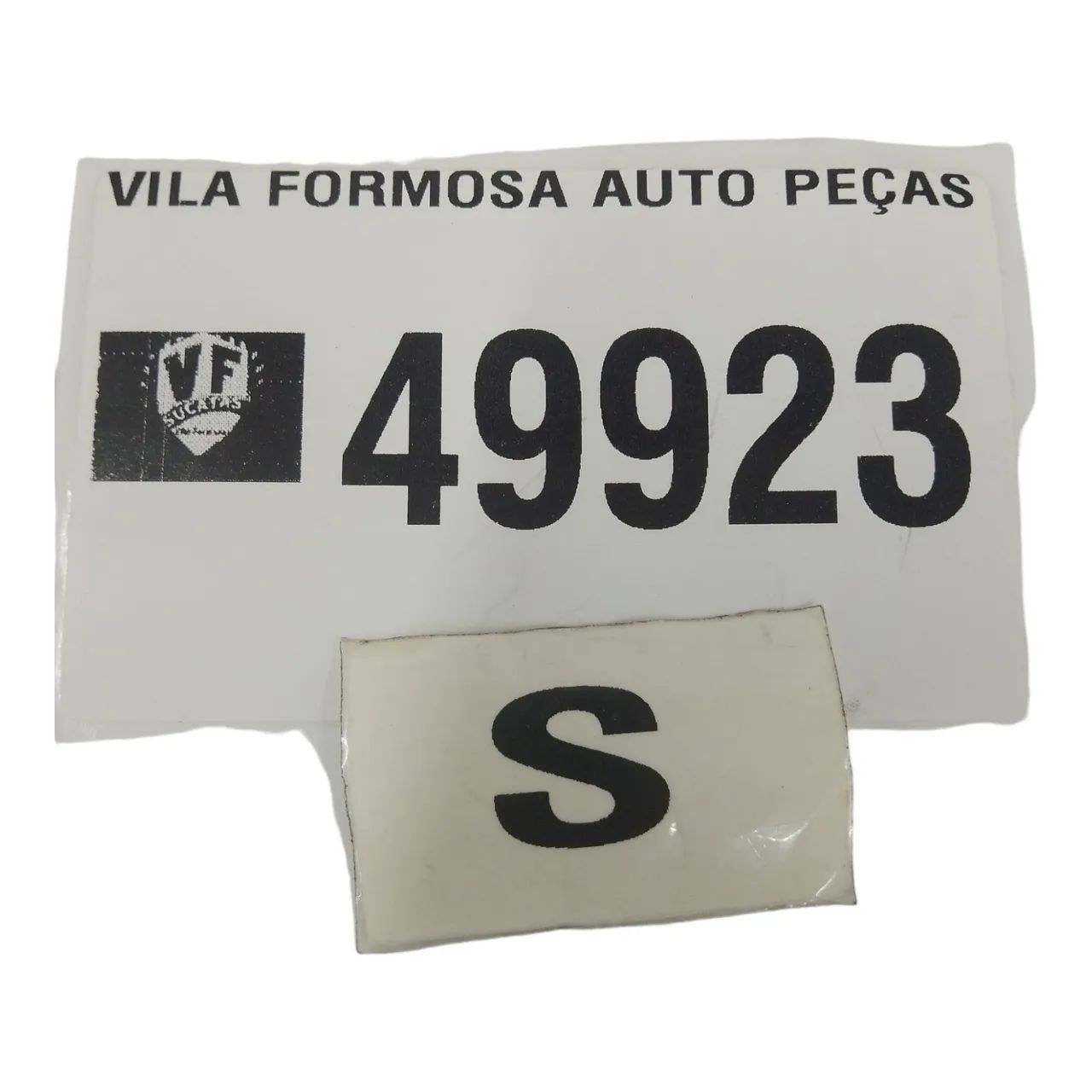 Tampa Respiro Bmw R1250gs 2019/2020 - Foto 5