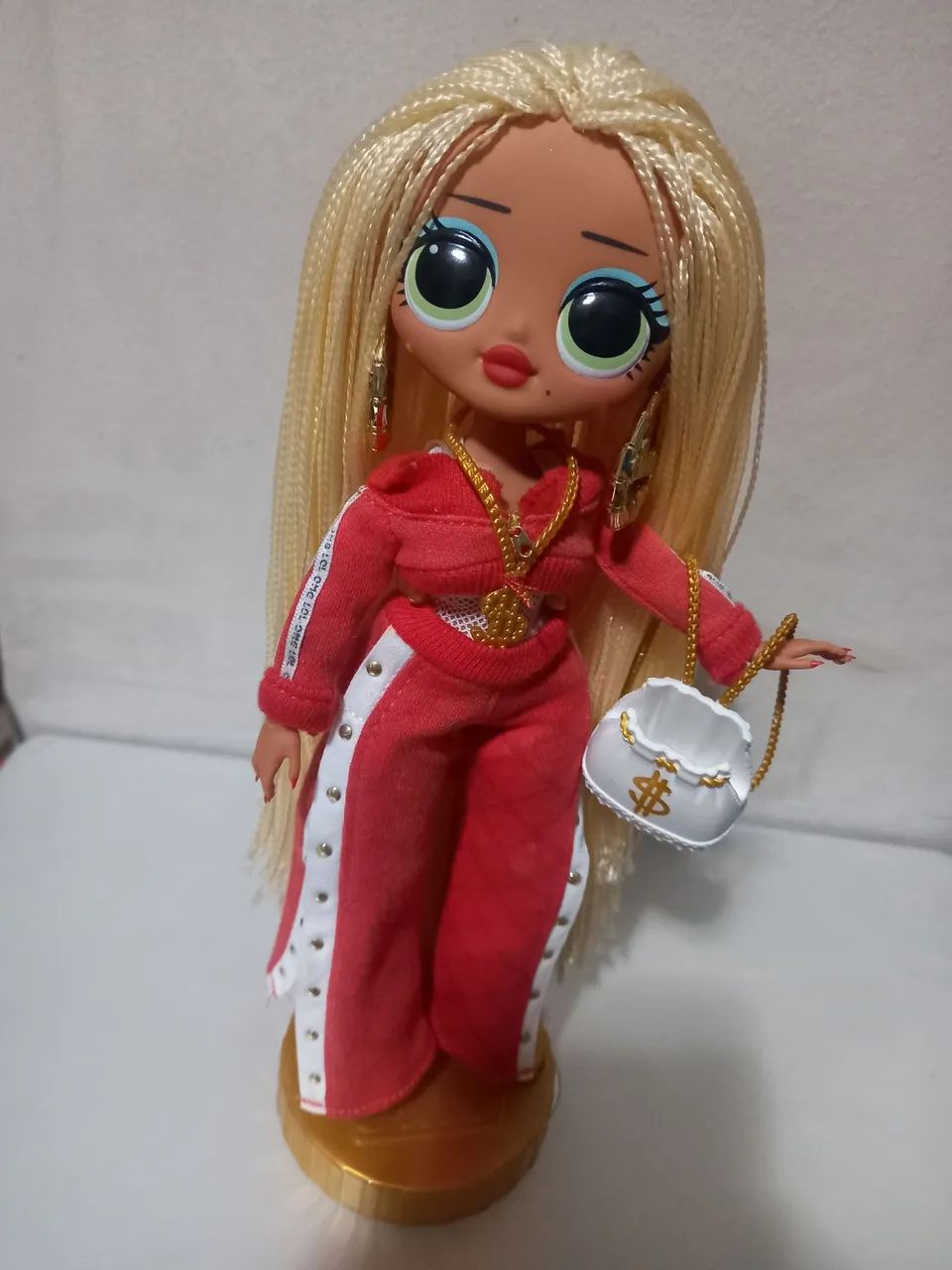 Boneca LOL Surprise OMG - Foto 2