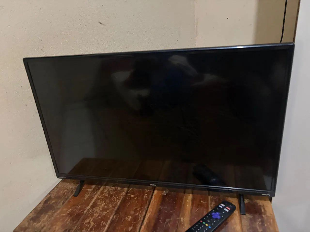 Smart tv Philco 32"