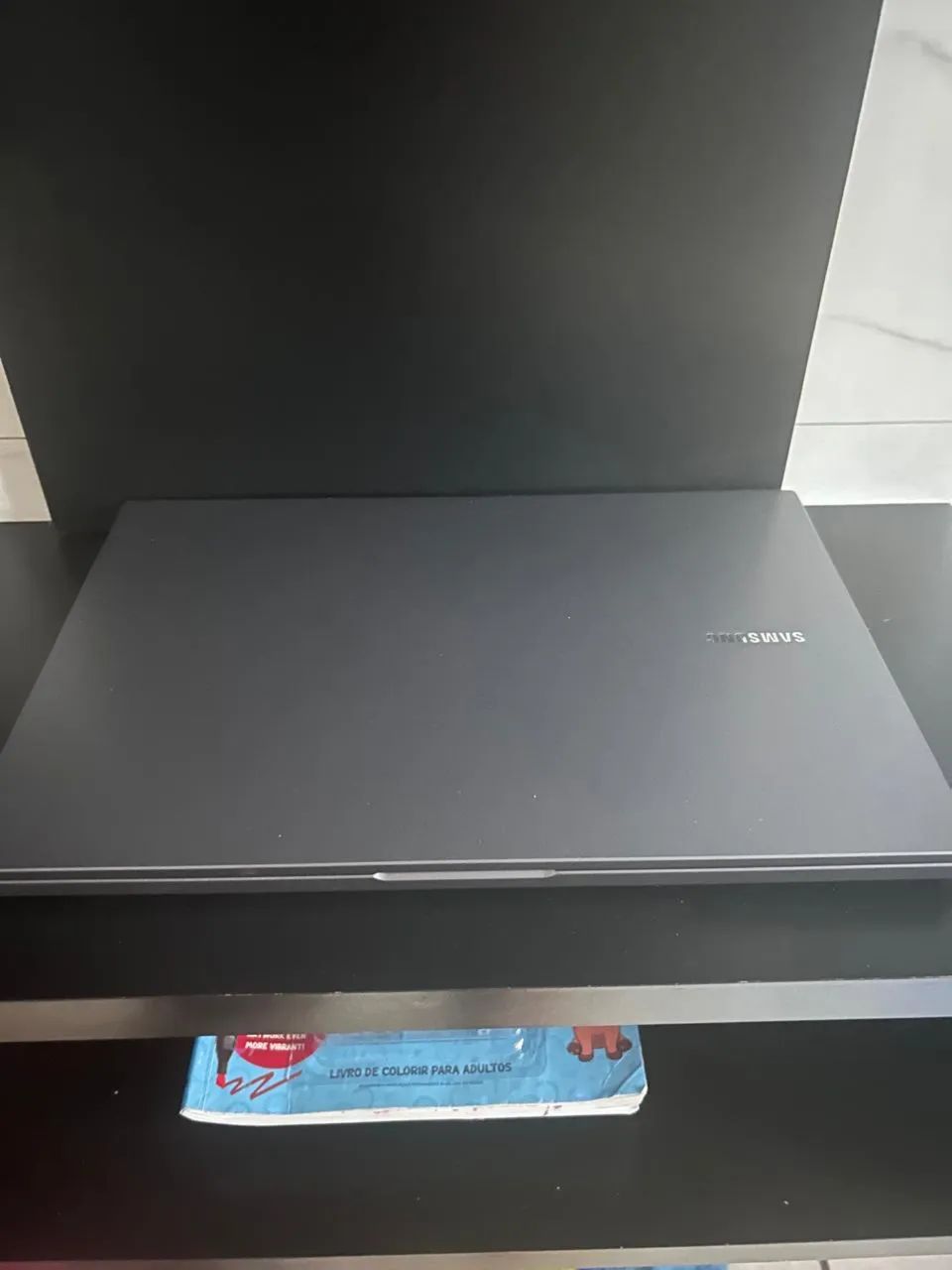 Notebook Samsung 
