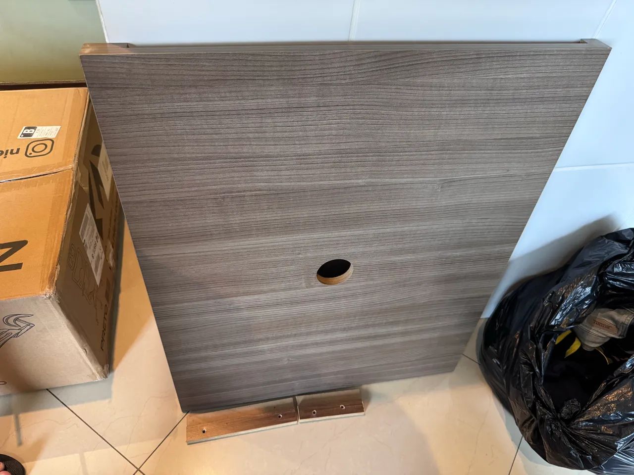 Painel para televisão - Foto 2