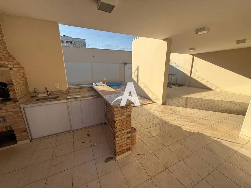 Aluguel Casa SANTA MÔNICA - Foto 4