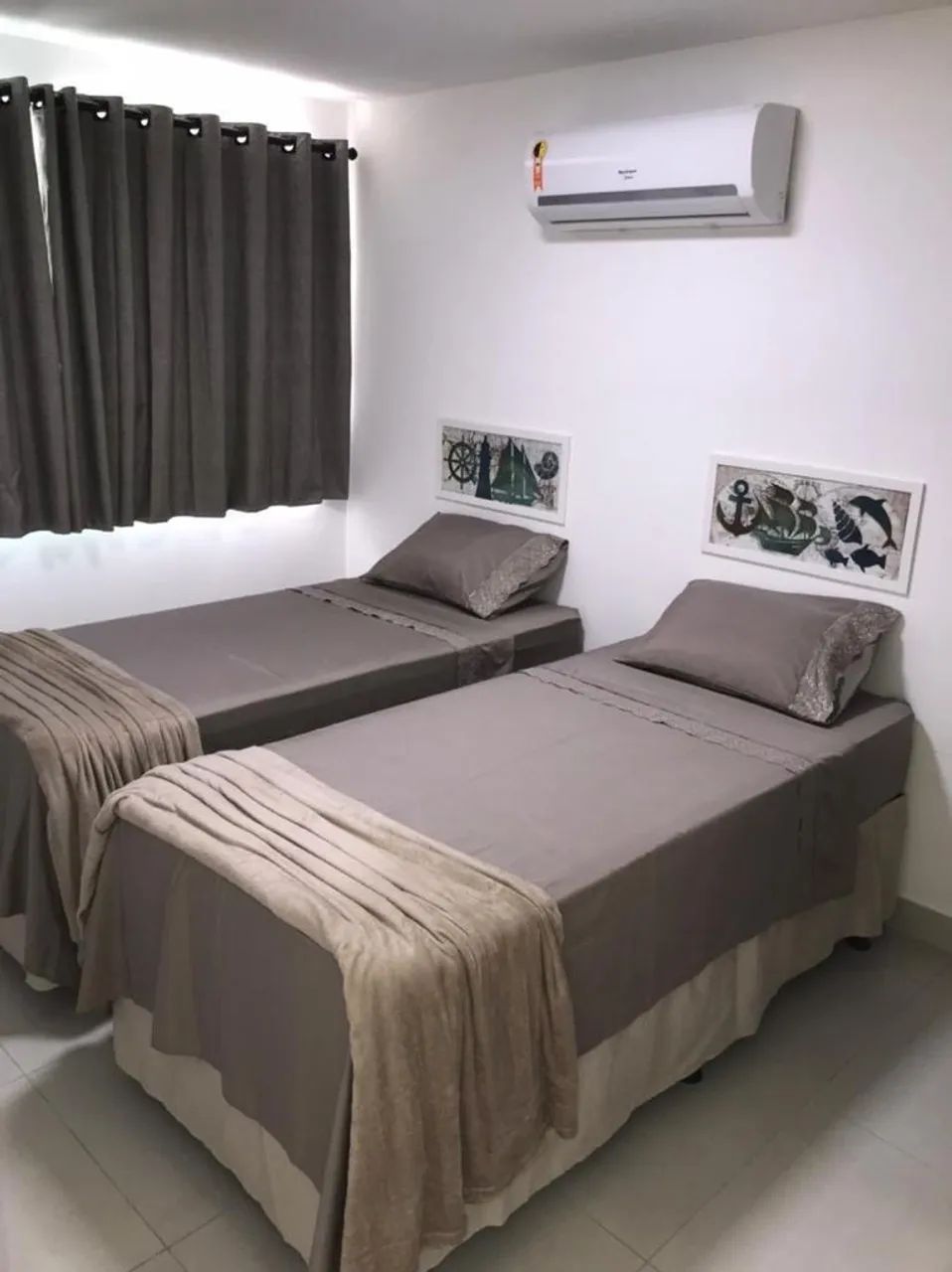 Apartamento Beira Mar - Foto 4