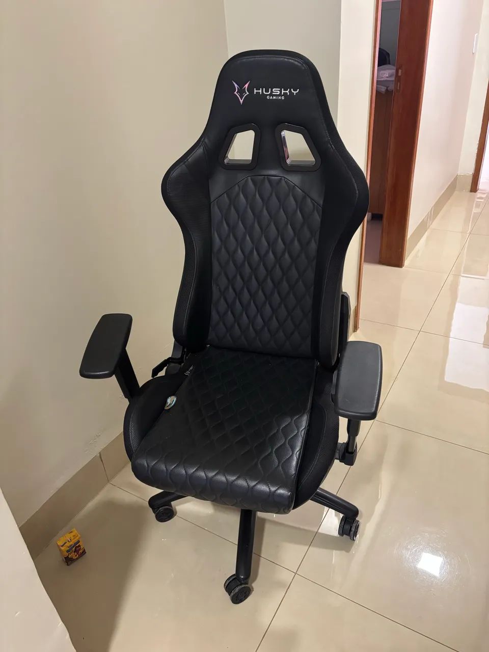 Cadeira Gamer  - Foto 2