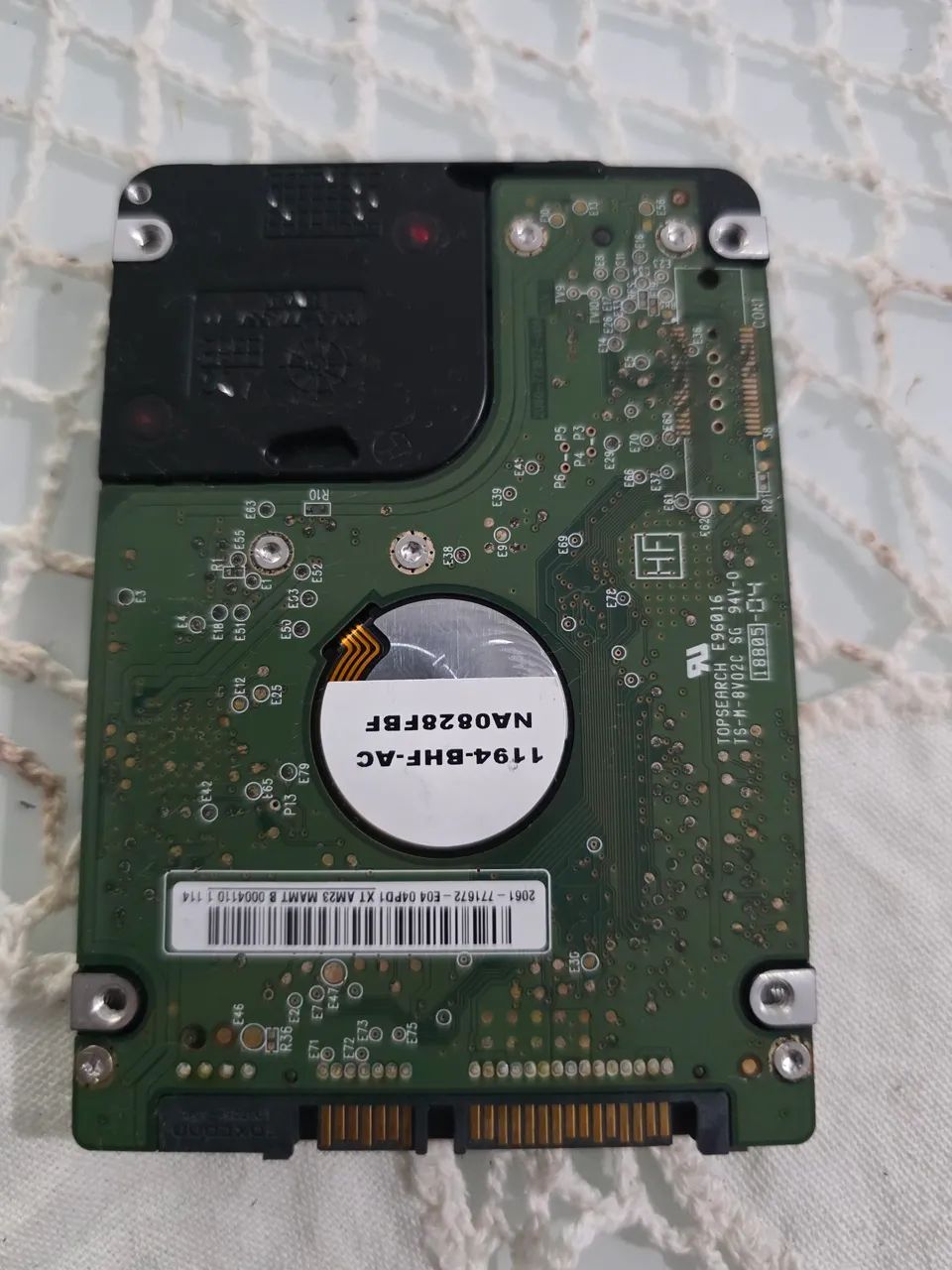 Hd 500gb - Foto 2