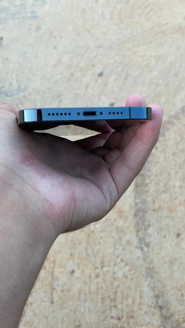 IPHONE 12 PRO MAX  - Foto 5