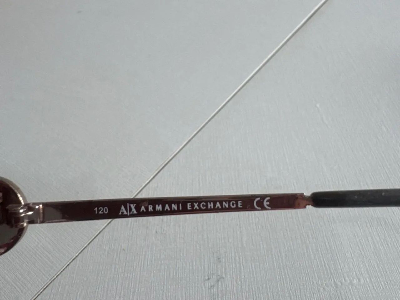 Óculos de sol Armani original  - Foto 2