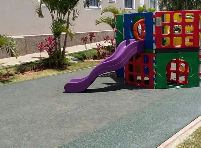 Piso Emborrachado Ruberkap - Foto 2