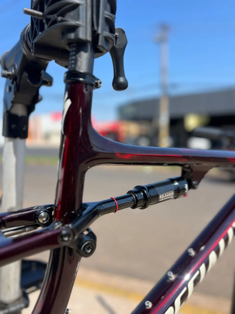 QUADRO SPECIALIZED EPIC FULL T19 - Foto 5