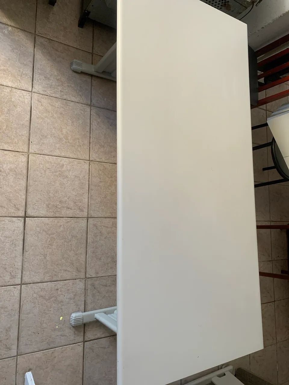 Mesa de escritório 