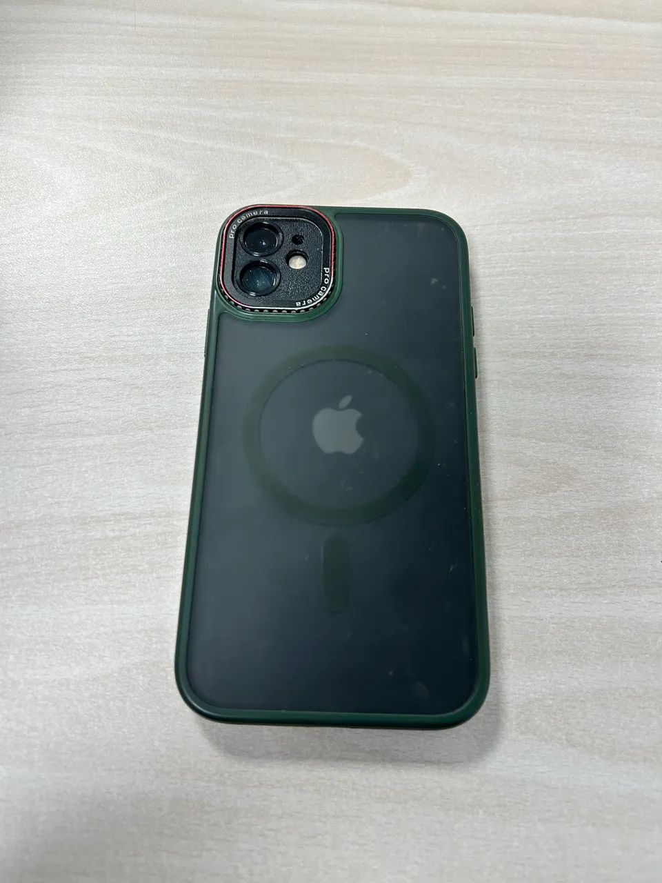 Vendo IPhone 11 - 128gb