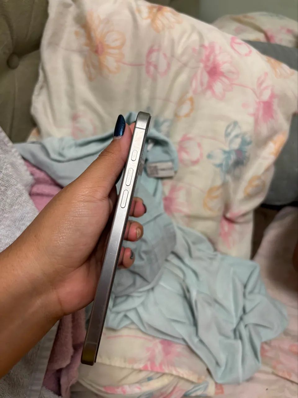 iPhone 16 pro Max  - Foto 3