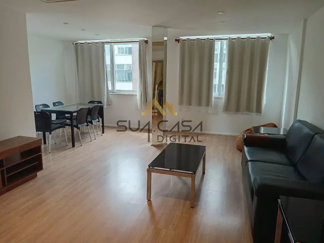 Ipanema | Apartamento 3 quartos, sendo 1 suite REF: IPAP3936 - Foto 2
