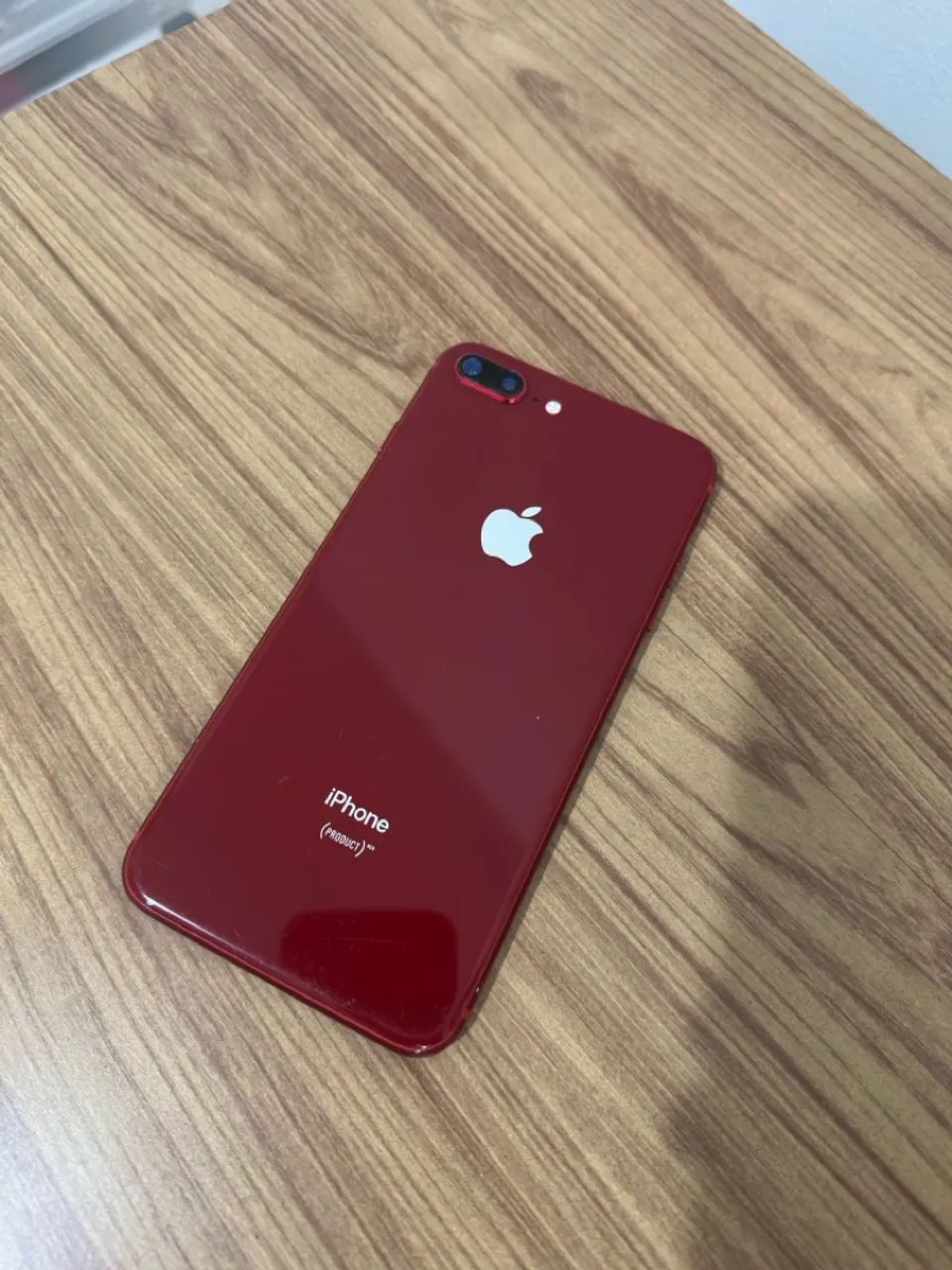 iPhone 8 Plus  - Foto 2