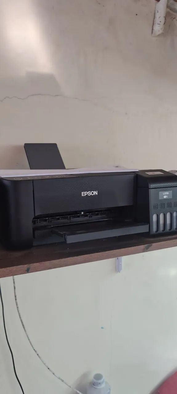 Impressora Epson L1250