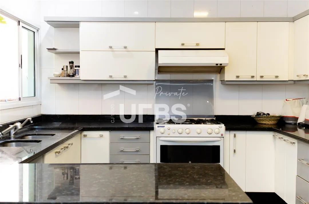 SOBRADO MARISTA - 5 SUÍTES - 473m² - Foto 4
