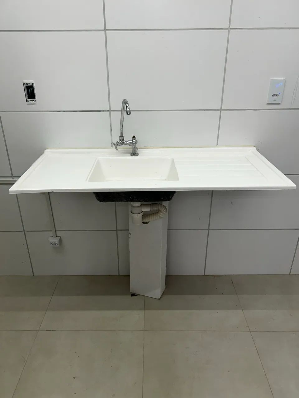 Pia para cozinha 