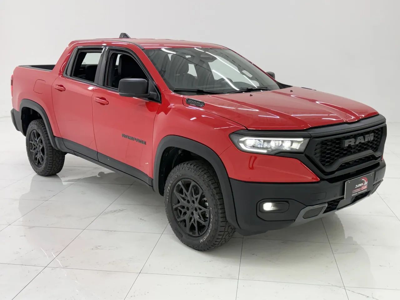 Ram Rampage 2023 - Foto 5